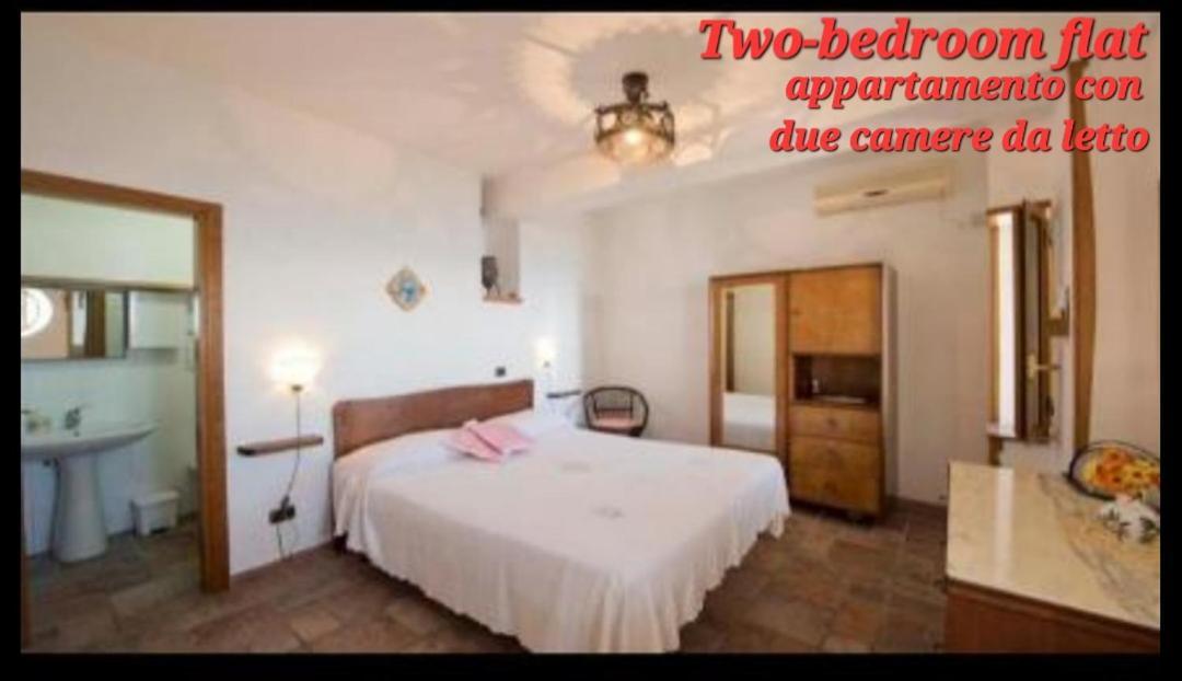 Villa Le Arcate Furore Room photo